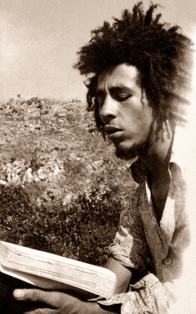 emancipate yourself from mental slavery