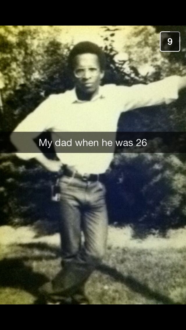 Return of the Prodigal: a&nbsp;meditation