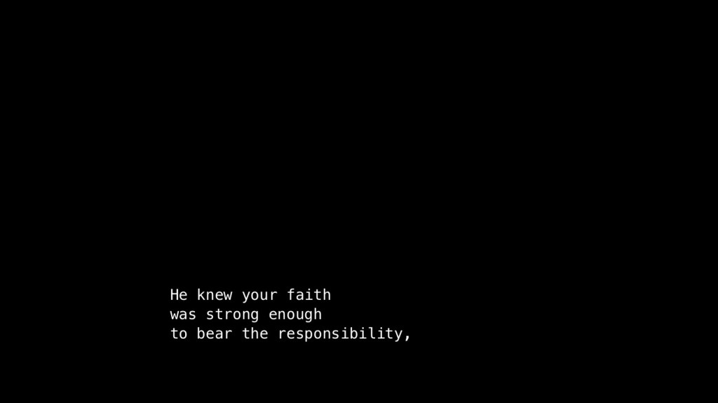 on freedom x&nbsp;forgiveness